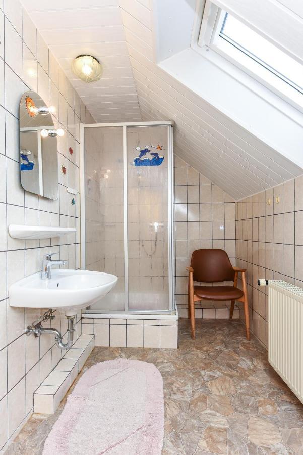 Ferienwohnungen Im Landhaus Oldenhof Stedesdorf Екстер'єр фото