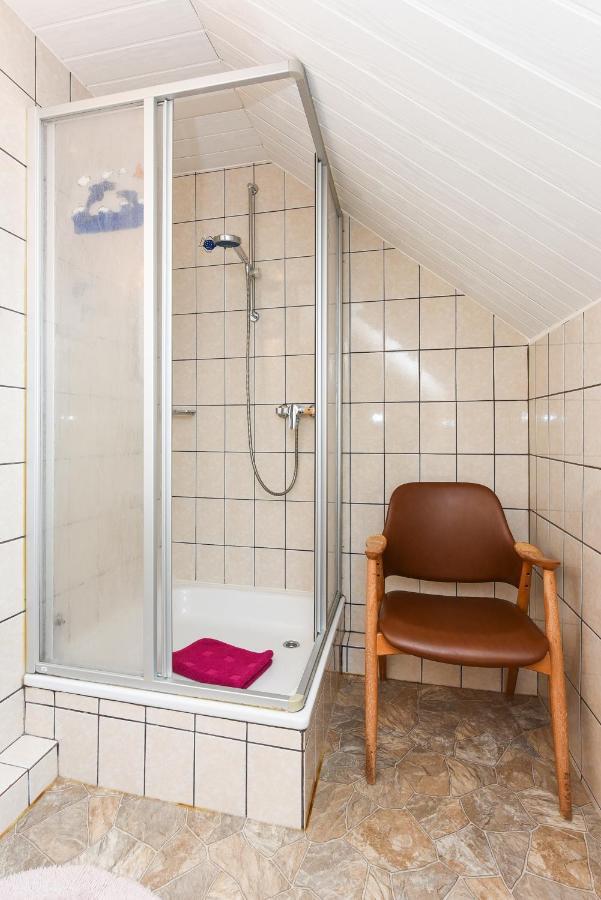 Ferienwohnungen Im Landhaus Oldenhof Stedesdorf Екстер'єр фото